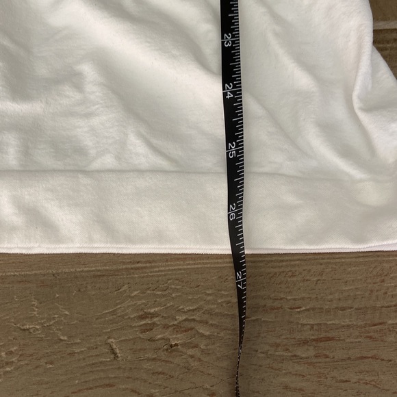 Blanqi Everyday White Pull Down Postpartum + Nursing Support Tanktop - XL - New - Picture 14 of 14